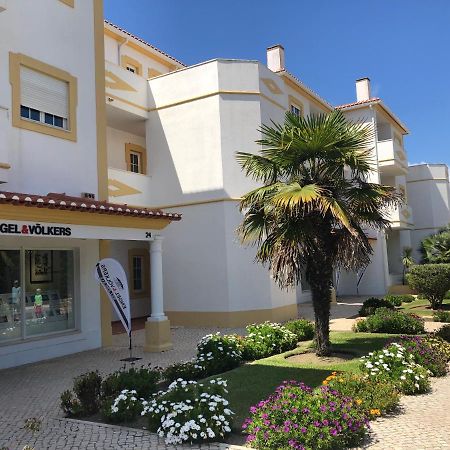 Golf & Praia Del Rey - Obidos -6 Hospedes Exteriör bild