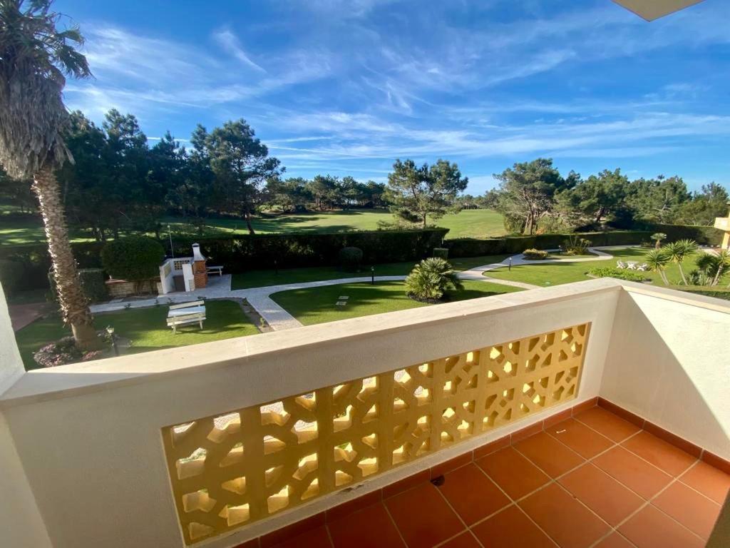 Golf & Praia Del Rey - Obidos -6 Hospedes Exteriör bild